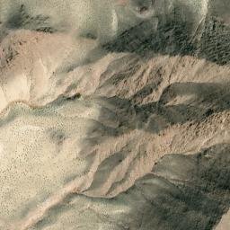 Satellite imagery of Lucky Four Mine, US