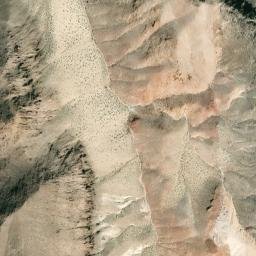 Satellite imagery of Lucky Four Mine, US