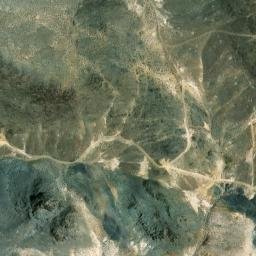 Satellite imagery of Lone Star Mine, US