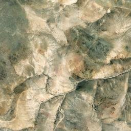 Satellite imagery of Lone Star Mine, US