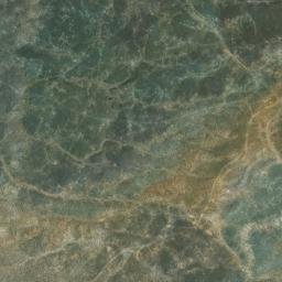 Satellite imagery of Lucky Strike Mine, US