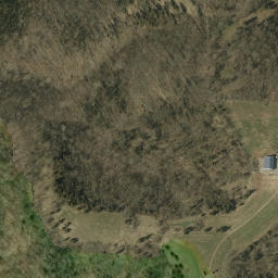 Satellite imagery of Tapps Ridge, US