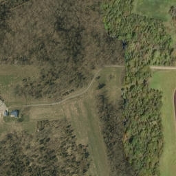 Satellite imagery of Tapps Ridge, US