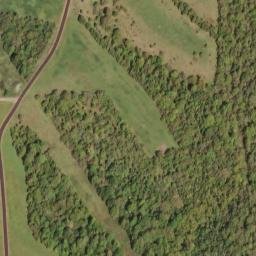Satellite imagery of Tapps Ridge, US