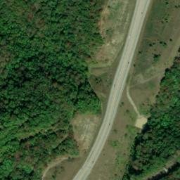 Satellite imagery of Dutch Ridge, US