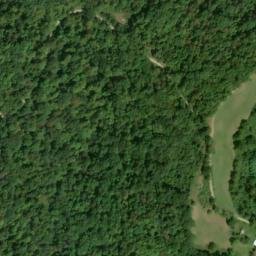 Satellite imagery of Zion Ridge, US