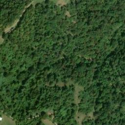 Satellite imagery of Zion Ridge, US