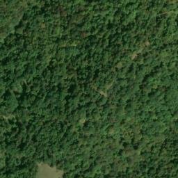Satellite imagery of Zion Ridge, US