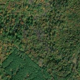 Satellite imagery of Hart Ridge, US