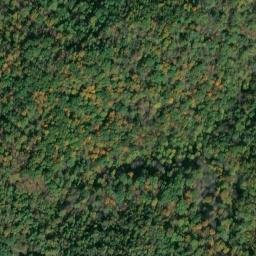 Satellite imagery of Hart Ridge, US