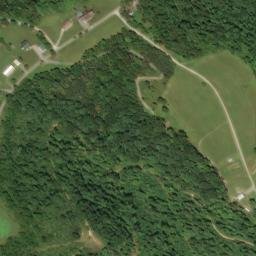 Satellite imagery of Curry Ridge, US