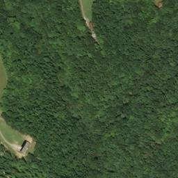 Satellite imagery of Curry Ridge, US