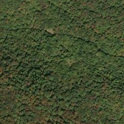 Satellite imagery of Rich Mountain, US
