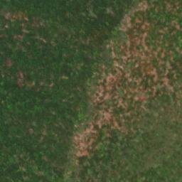 Satellite imagery of North Fork Mountain, US