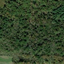 Satellite imagery of Indian Grave Ridge, US