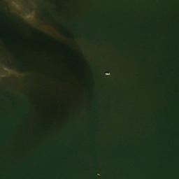 Satellite imagery of Jones Point, US