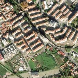 Satellite imagery of Cruzeiro de Odivelas, PT