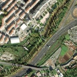 Satellite imagery of Cruzeiro de Odivelas, PT