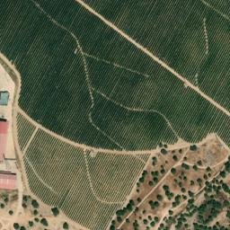 Satellite imagery of survey_point, PT