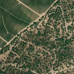 Satellite imagery of survey_point, PT