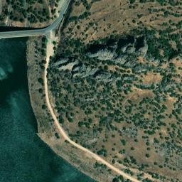 Satellite imagery of survey_point, PT