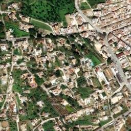 Satellite imagery of Riurau d'Arnauda, ES