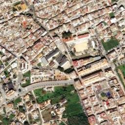 Satellite imagery of Riurau d'Arnauda, ES