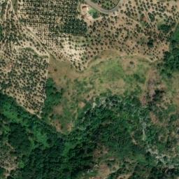 Satellite imagery of Castello di Squillace, IT