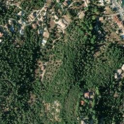 Satellite imagery of Ákra Lými, GR