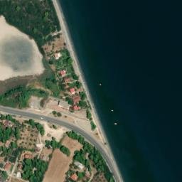 Satellite imagery of Ákra Knimís, GR