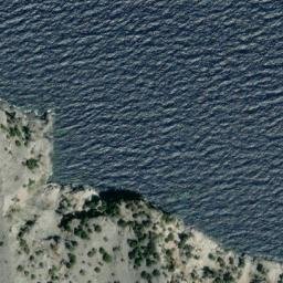 Satellite imagery of Ákra Dágri, GR