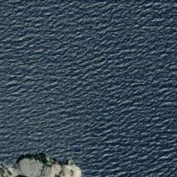 Satellite imagery of Ákra Dágri, GR