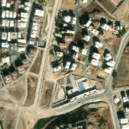 Drone Görünümü
