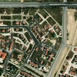 Drone Görünümü