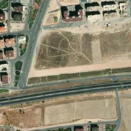 Drone Görünümü