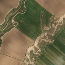 Satellite imagery of Kiralar Sırtı, TR