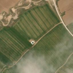 Satellite imagery of Kiralar Sırtı, TR