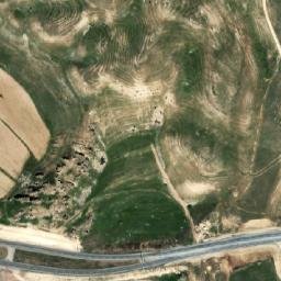 Satellite imagery of Kıztaşı Burnu, TR