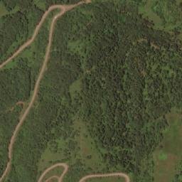 Satellite imagery of Lerik Dağı, AZ