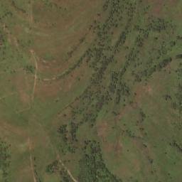 Satellite imagery of Lerik Dağı, AZ