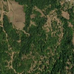 Satellite imagery of Sütməbaca Dağı, AZ