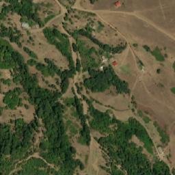 Satellite imagery of Sütməbaca Dağı, AZ