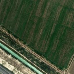 Satellite imagery of Пограничный пост между велаятами, IR