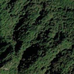 Satellite imagery of Chungsal-lyŏng, KP