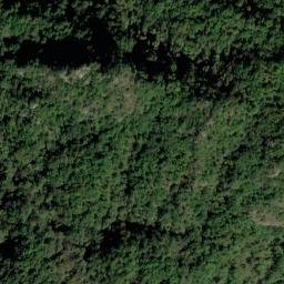 Satellite imagery of Chungsal-lyŏng, KP