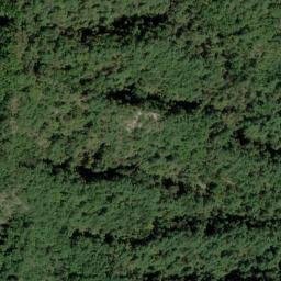 Satellite imagery of Chungsal-lyŏng, KP