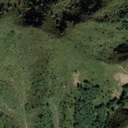 Satellite imagery of Changgusŏk-pawi, KP