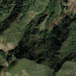Satellite imagery of Changgusŏk-pawi, KP