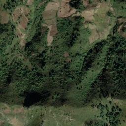 Satellite imagery of Changgusŏk-pawi, KP