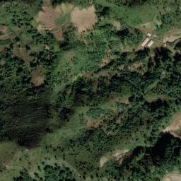 Satellite imagery of Pŏm-bawi, KP